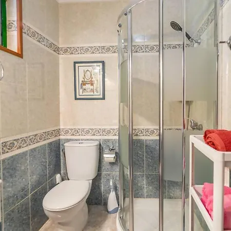 Lejlighed Bungalow Jacuzzi By Calima Homes *
