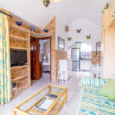Bungalow Jacuzzi By Calima Homes Maspalomas (Gran Canaria)