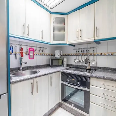 Bungalow Jacuzzi By Calima Homes Appartement *