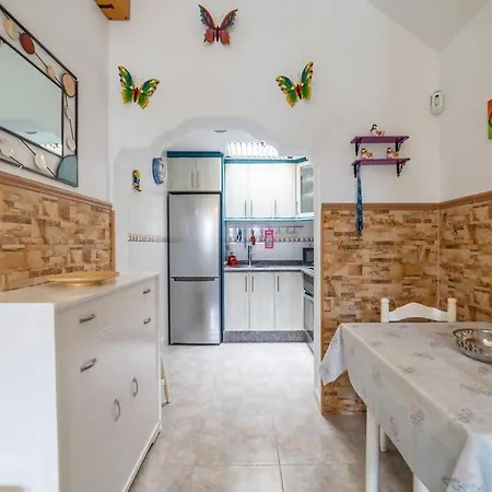 Daire Bungalow Jacuzzi By Calima Homes Maspalomas (Gran Canaria)