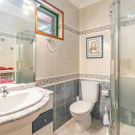 Bungalow Jacuzzi By Calima Homes Maspalomas (Gran Canaria)