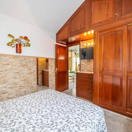 Bungalow Jacuzzi By Calima Homes Appartement