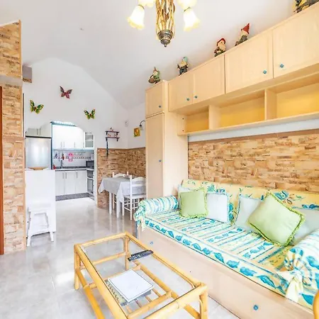 Bungalow Jacuzzi By Calima Homes Apartment Maspalomas (Gran Canaria)