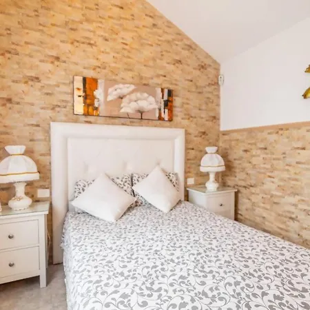 Daire Bungalow Jacuzzi By Calima Homes Maspalomas (Gran Canaria)